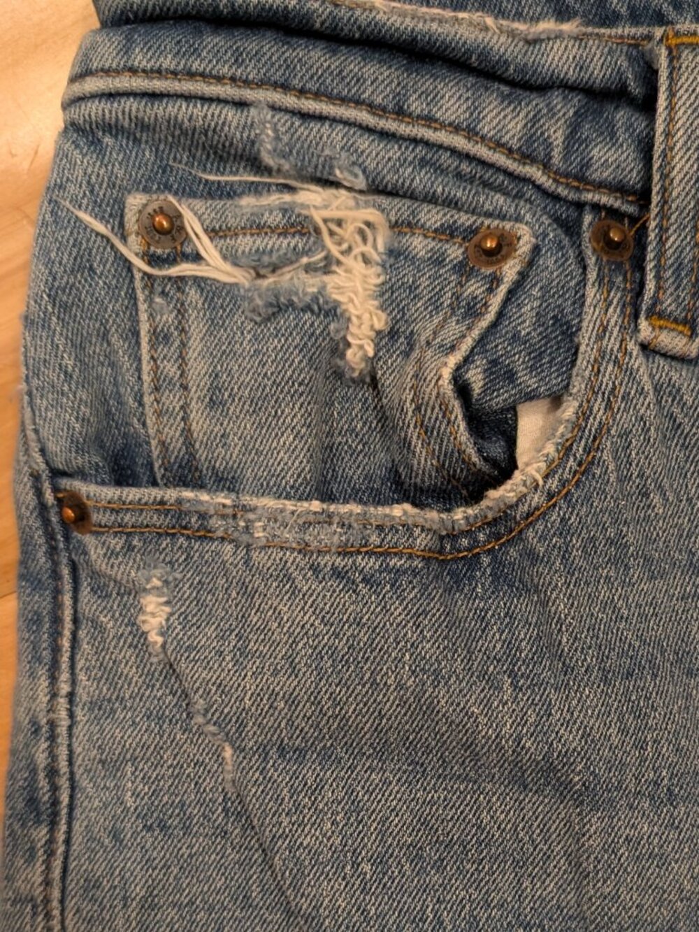 Abercrombie & Fitch